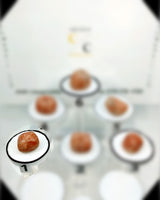 Sunstone Tumbled Stone