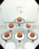 Sunstone Tumbled Stone