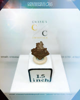 Campo Del Cielo Meteorite