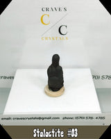Hematite Stalactitie