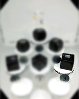 Obsidian Cube