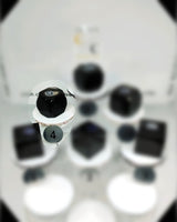 Obsidian Cube