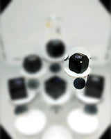 Obsidian Cube