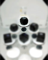 Obsidian Cube