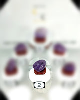 Amethyst (A)(Med-Lg.) Type 6 Tumbled Stone