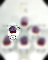 Amethyst (A)(Med-Lg.) Type 6 Tumbled Stone
