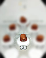 Red Goldstone (Sm-Med) Tumbled Stone