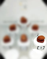 Red Goldstone (Sm-Med) Tumbled Stone