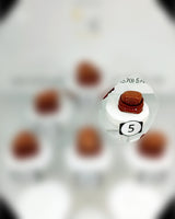 Red Goldstone (Sm-Med) Tumbled Stone