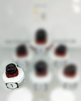 Garnet (L) Type 4 Tumbled Stone
