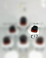 Garnet (L) Type 4 Tumbled Stone