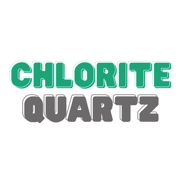 Chlorite Quartz