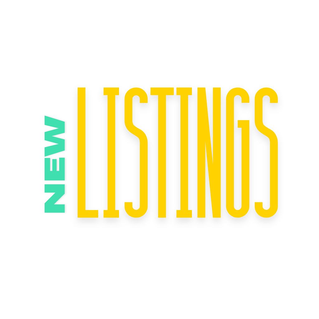 New Listings