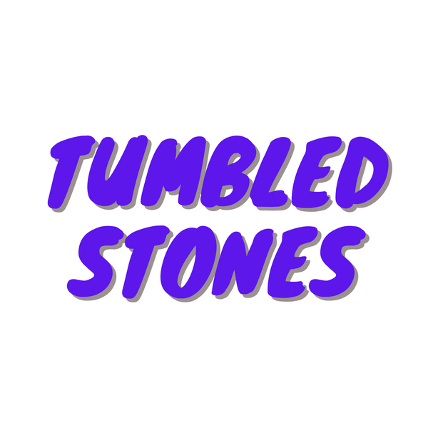 Tumbled Stones