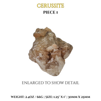 
              Cerussite
            