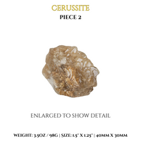 Cerussite