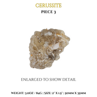 
              Cerussite
            