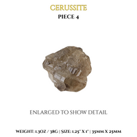 
              Cerussite
            