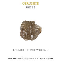 
              Cerussite
            