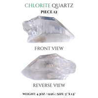 
              Chlorite Quartz set 2
            