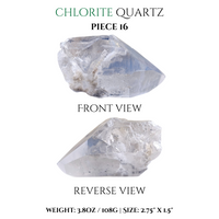 
              Chlorite Quartz set 2
            