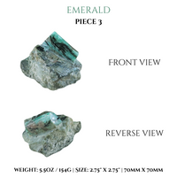 
              Emerald
            