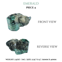 
              Emerald
            