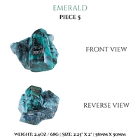 
              Emerald
            