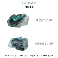 
              Emerald
            