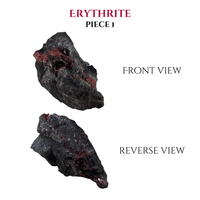 
              Erythrite
            