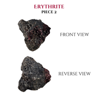 
              Erythrite
            