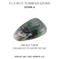 
              Fluorite natural, polished, spheres, carry stones, jewelry, tumbled stones
            