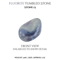 
              Fluorite natural, polished, spheres, carry stones, jewelry, tumbled stones
            