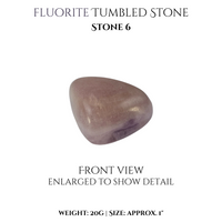 
              Fluorite natural, polished, spheres, carry stones, jewelry, tumbled stones
            