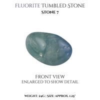 
              Fluorite natural, polished, spheres, carry stones, jewelry, tumbled stones
            