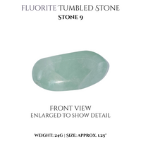 
              Fluorite natural, polished, spheres, carry stones, jewelry, tumbled stones
            