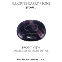 
              Fluorite natural, polished, spheres, carry stones, jewelry, tumbled stones
            