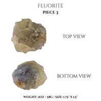 
              Fluorite natural, polished, spheres, carry stones, jewelry, tumbled stones
            