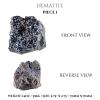 
              Hematite
            