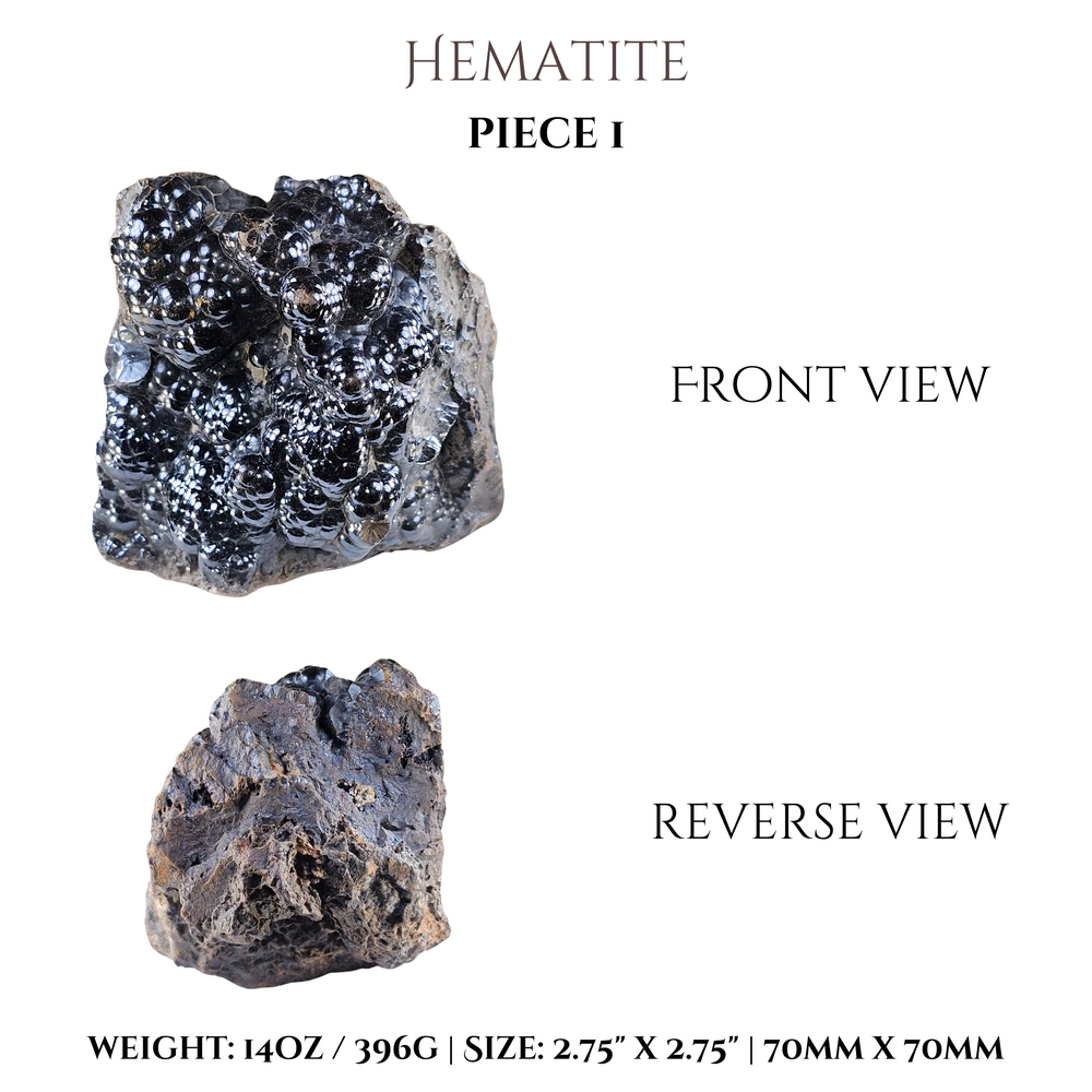 Hematite