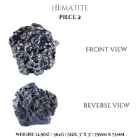 
              Hematite
            