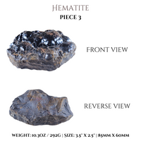 
              Hematite
            