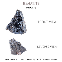 
              Hematite
            