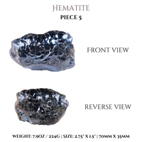 
              Hematite
            