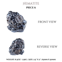 
              Hematite
            