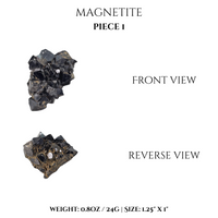 
              Magnetite
            