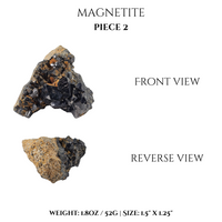 
              Magnetite
            