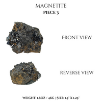 
              Magnetite
            