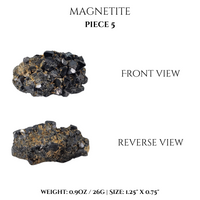 
              Magnetite
            