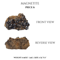 
              Magnetite
            